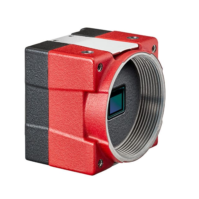 13622 Allied Vision, Inc.  Optical Sensors - Camera Modules